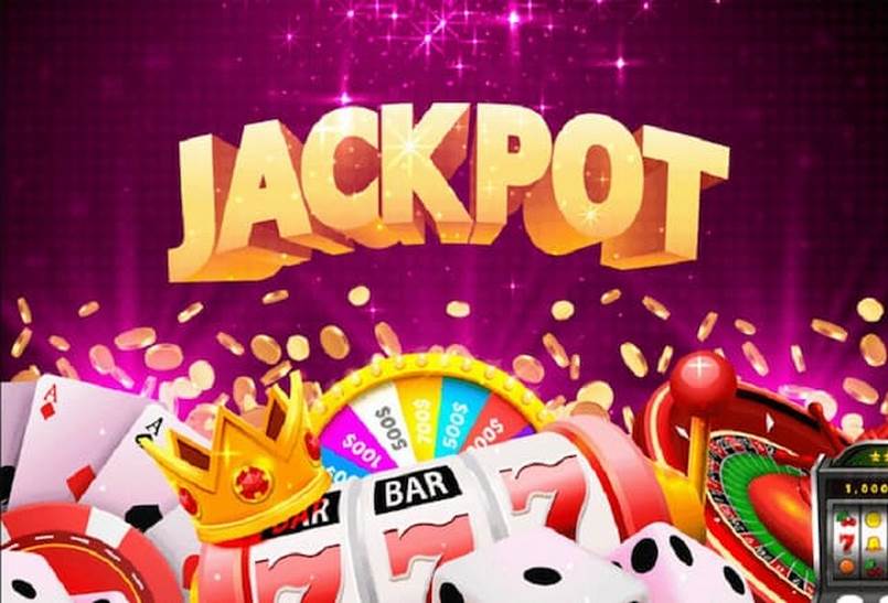 Jackpot là gì trong xổ số và những loại Jackpot hấp dẫn nhất đối với người chơi