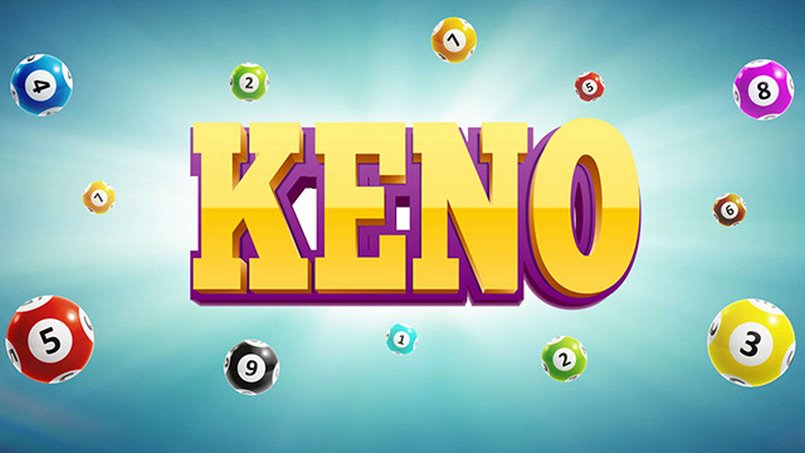 Đánh giá phần mềm trò chơi Keno