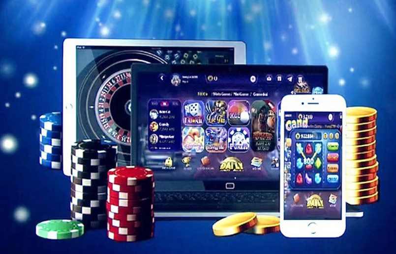 Cung cấp phát triển phần mềm đánh bạc trực tuyến trọn gói nâng cao chất lượng cá cược