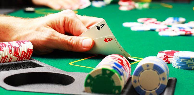 Api Poker mang tới nhiều lợi ích cho người chơi cá cược