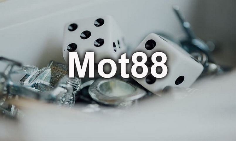 Nhà cái Mot88 đã kinh doanh, hoạt động tại Việt Nam