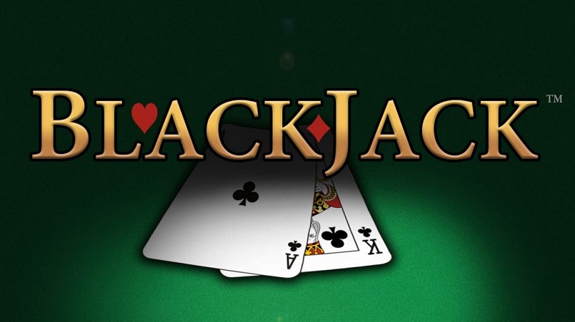 Game bài casino Blackjack
